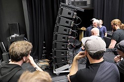 Pro Audio Training