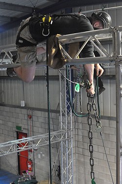 Rigging Training